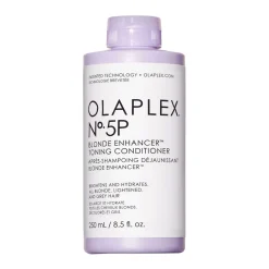 No.5P Blonde Enhancerâ„¢ Toning Conditioner