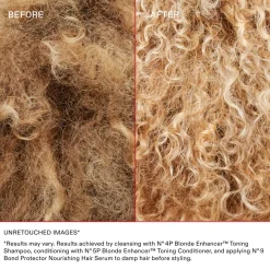 No.5P Blonde Enhancer™ Toning Conditioner