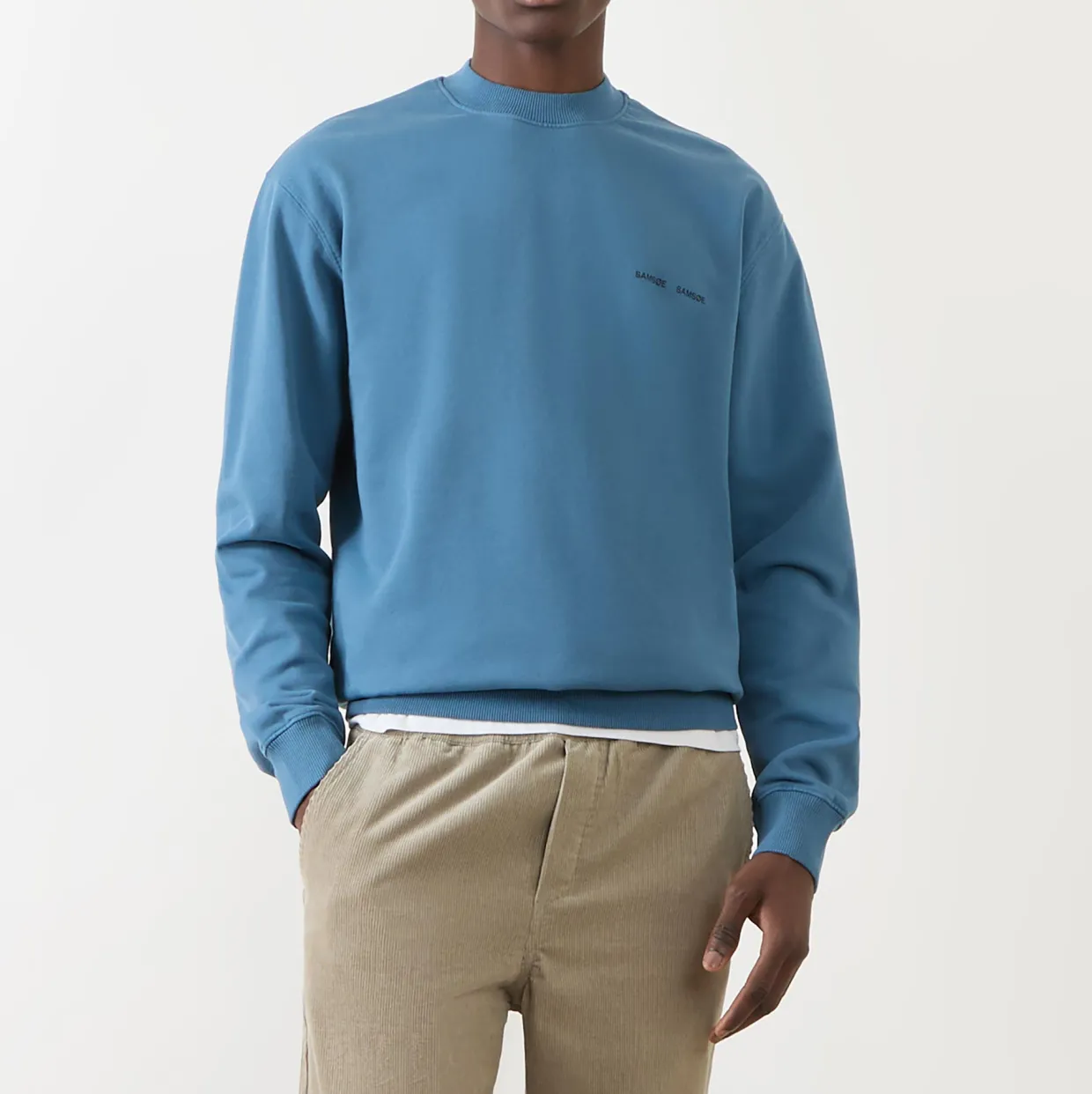Norsbro Logo Sweatshirt