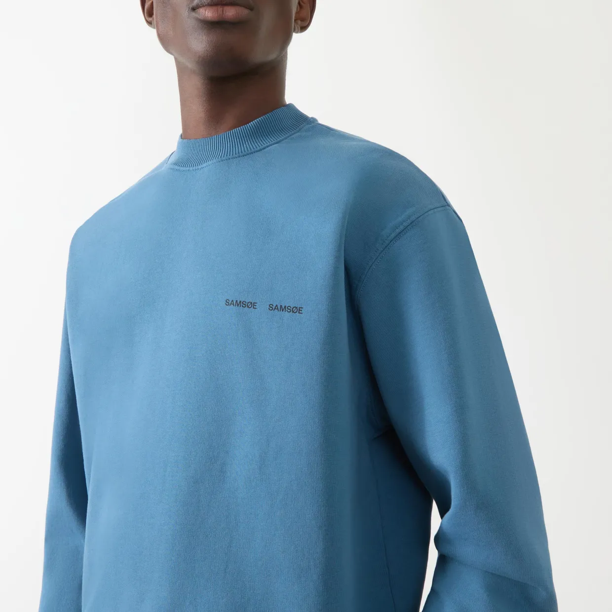 Norsbro Logo Sweatshirt
