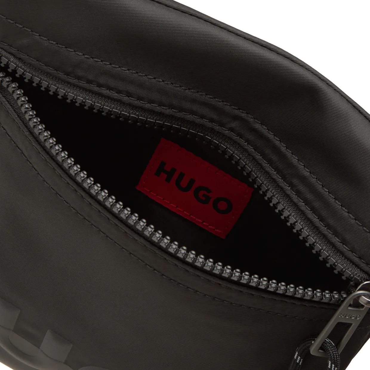 Nosh Envelope Crossbody Bag