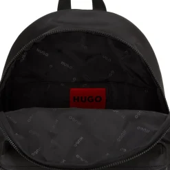 Nosh Logo Backpack