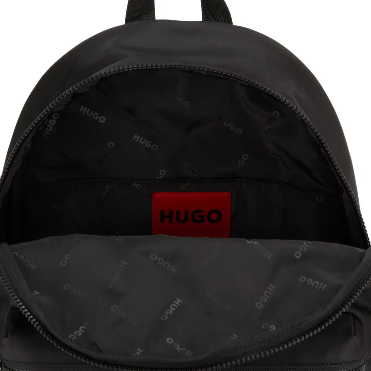 Nosh Logo Backpack