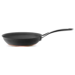 Nouvelle Cooper Luxe Skillet Pan 25cm