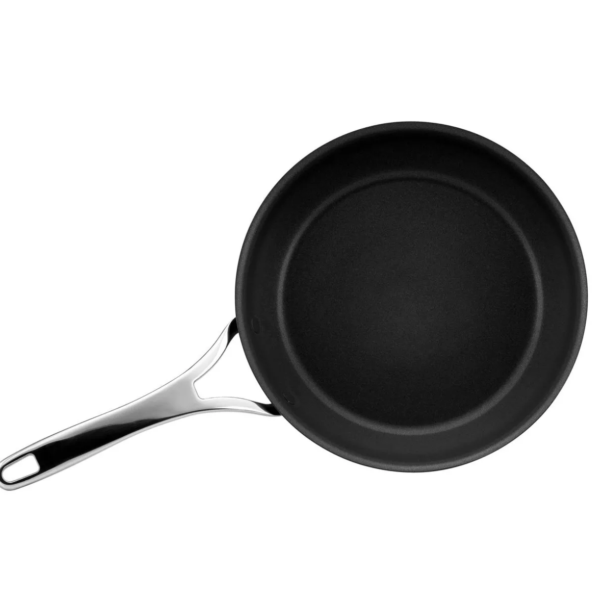Nouvelle Cooper Luxe Skillet Pan 25cm