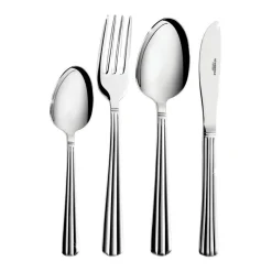 Nova 24-Piece Cutlery Set