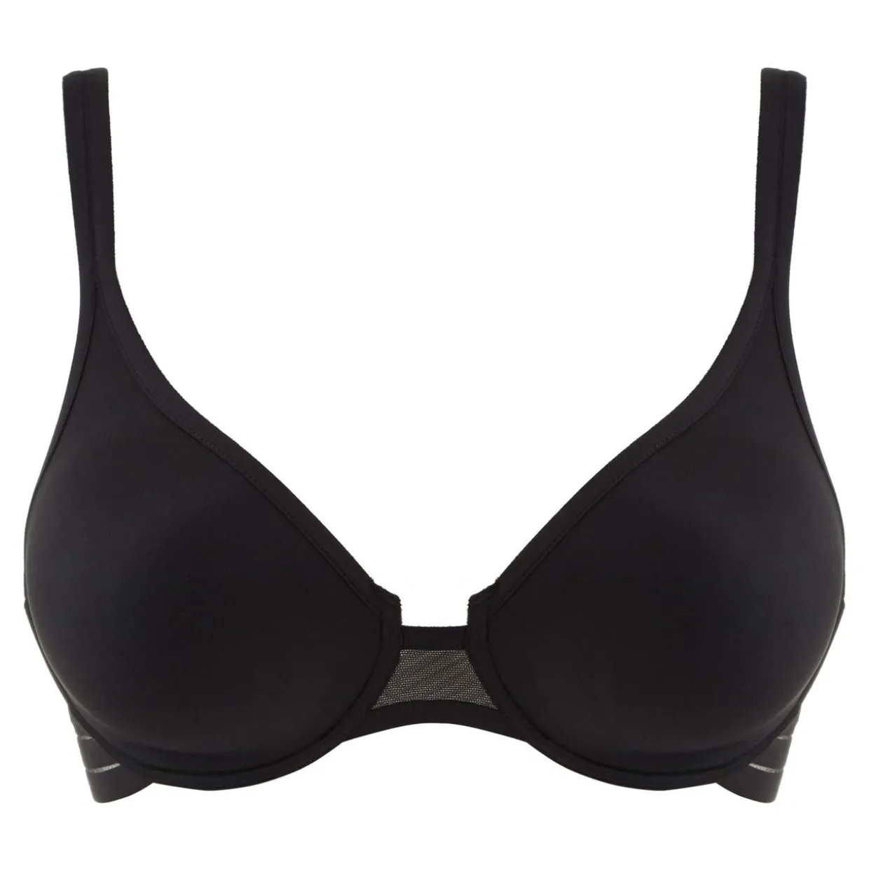 Nufit Full-Cup Bra