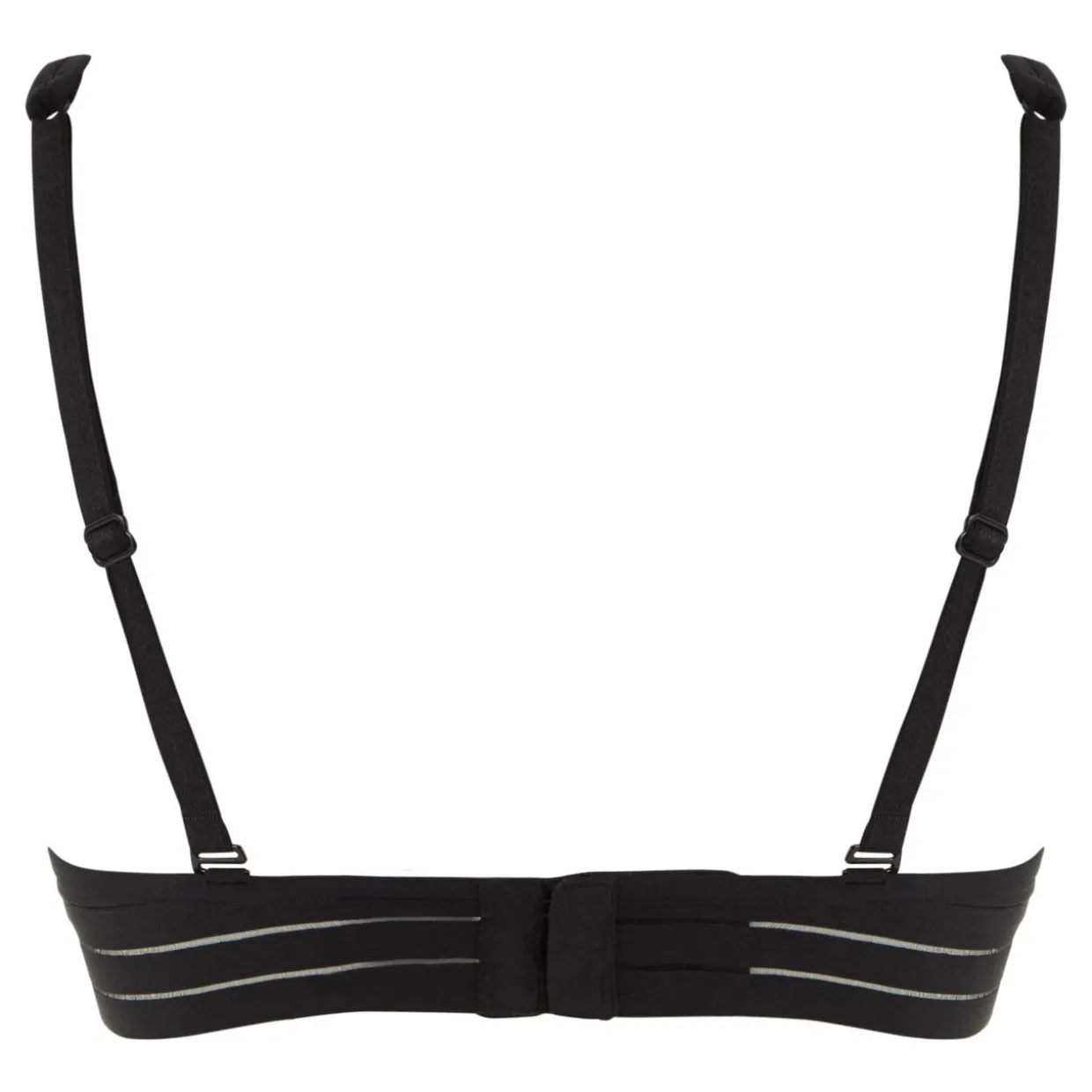 Nufit Full-Cup Bra