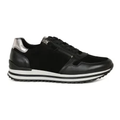 Nulon Lace-Up Trainers