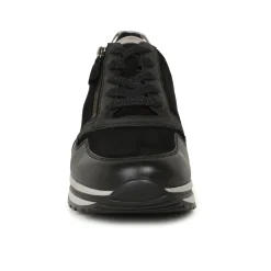 Nulon Lace-Up Trainers