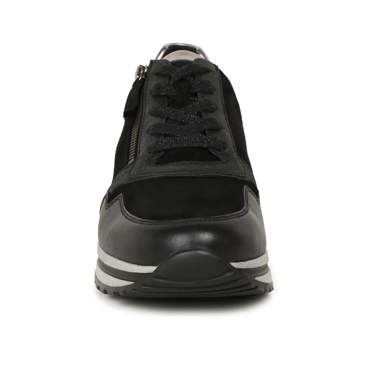 Nulon Lace-Up Trainers