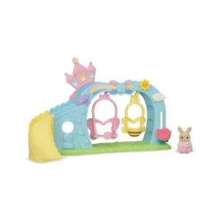 Nursery Swing Set