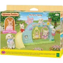 Nursery Swing Set