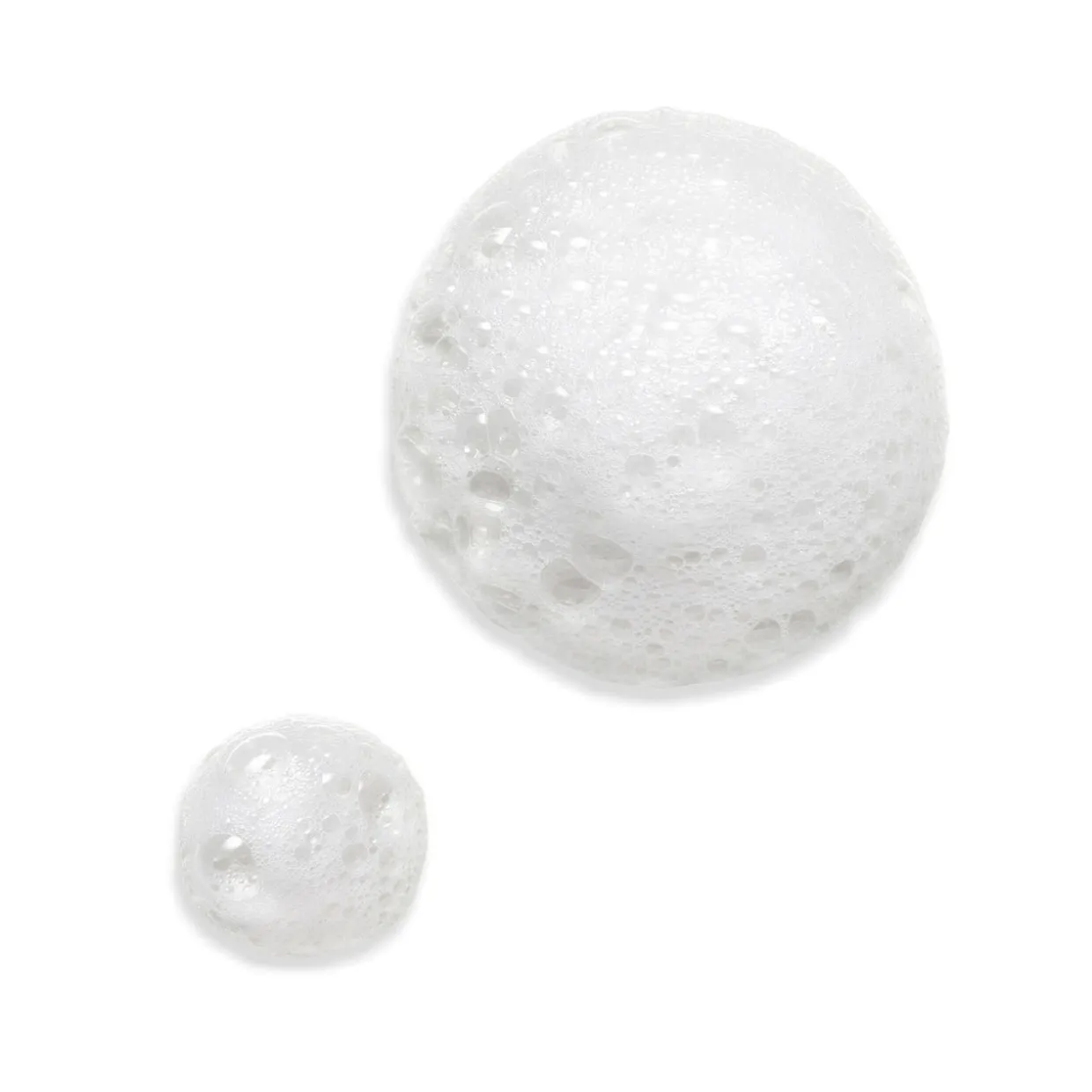 Nutritious 2-in-1 Foam Cleanser