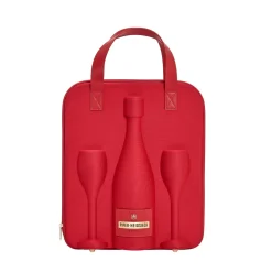 NV Cuvée Brut Travel Flute Gift  Box, Piper-Heidsieck, Champagne, France