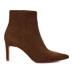 Obsessively Heeled Ankle Boots