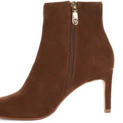 Obsessively Heeled Ankle Boots