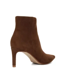 Obsessively Heeled Ankle Boots