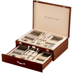 Occassions 72-Piece Cutlery Set