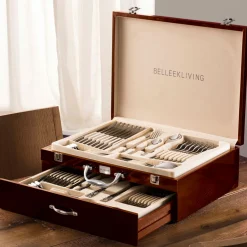Occassions 72-Piece Cutlery Set