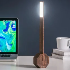 Octagon One Desk Lamp