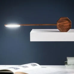 Octagon One Desk Lamp