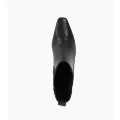 Odele Kitten Heel Ankle Boots