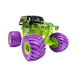 Official Grave Digger Monster Truck