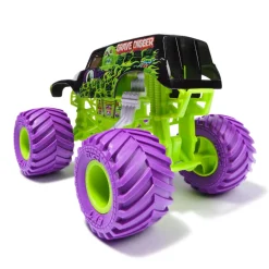 Official Grave Digger Monster Truck