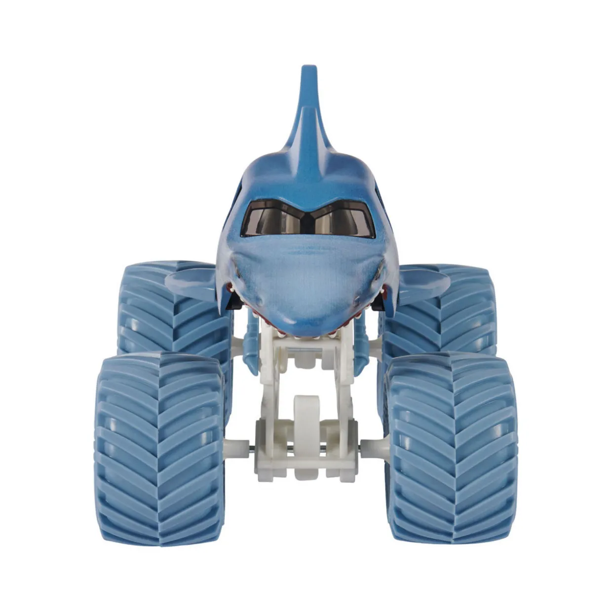 Official Megalodon Monster Truck