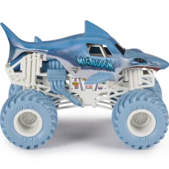 Official Megalodon Monster Truck