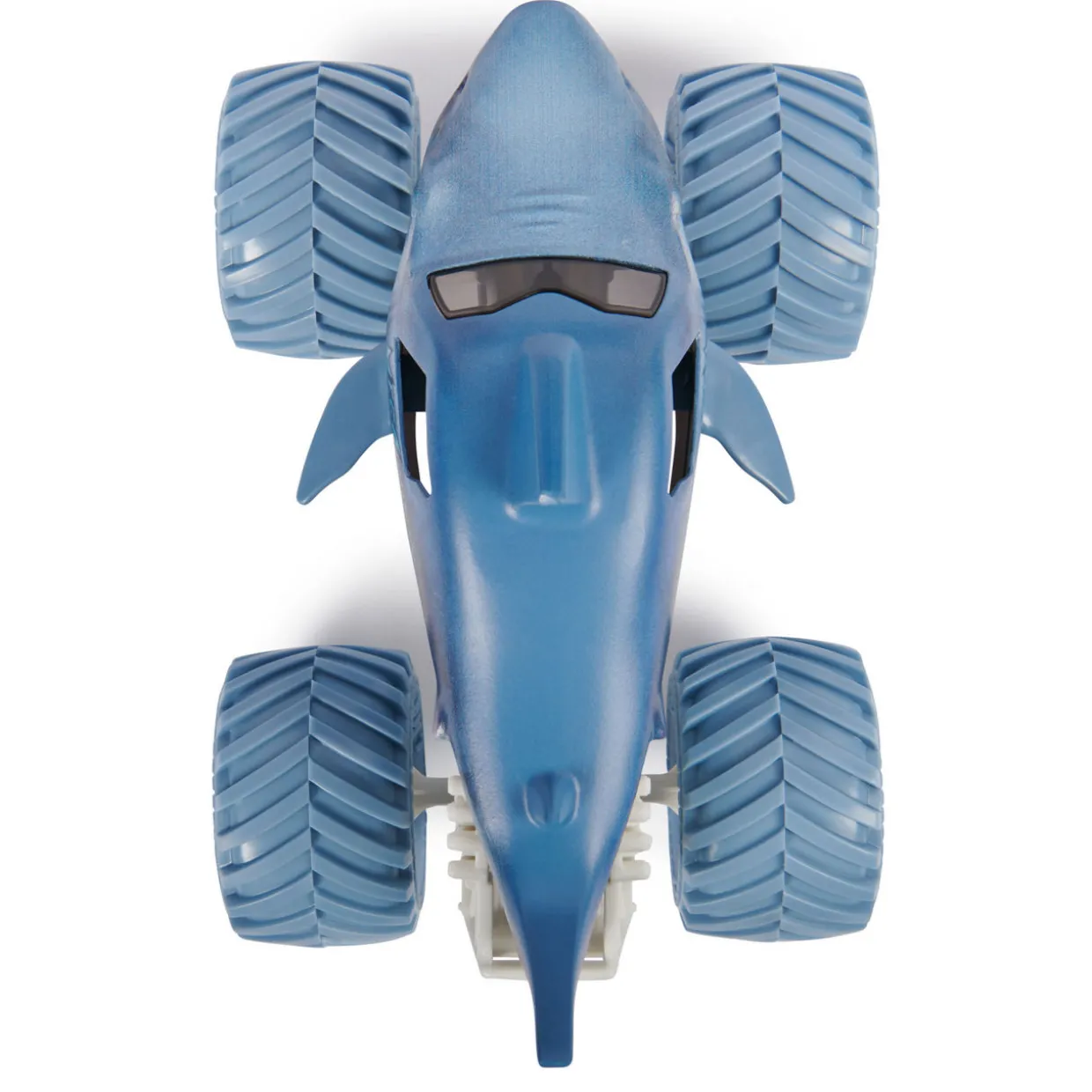 Official Megalodon Monster Truck