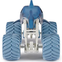 Official Megalodon Monster Truck