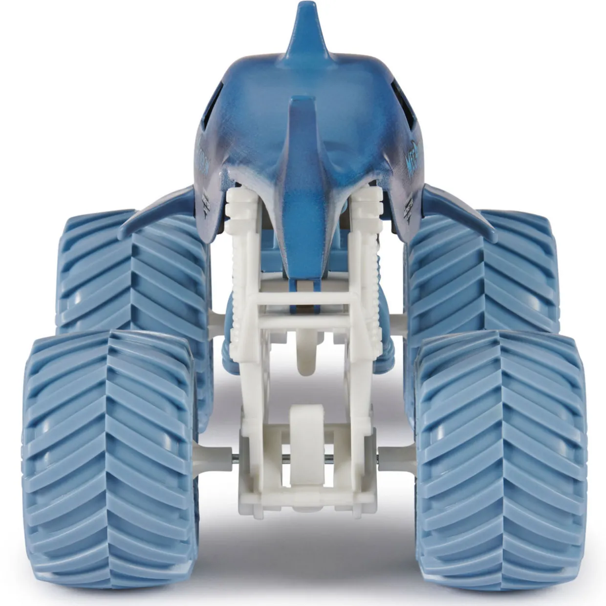 Official Megalodon Monster Truck