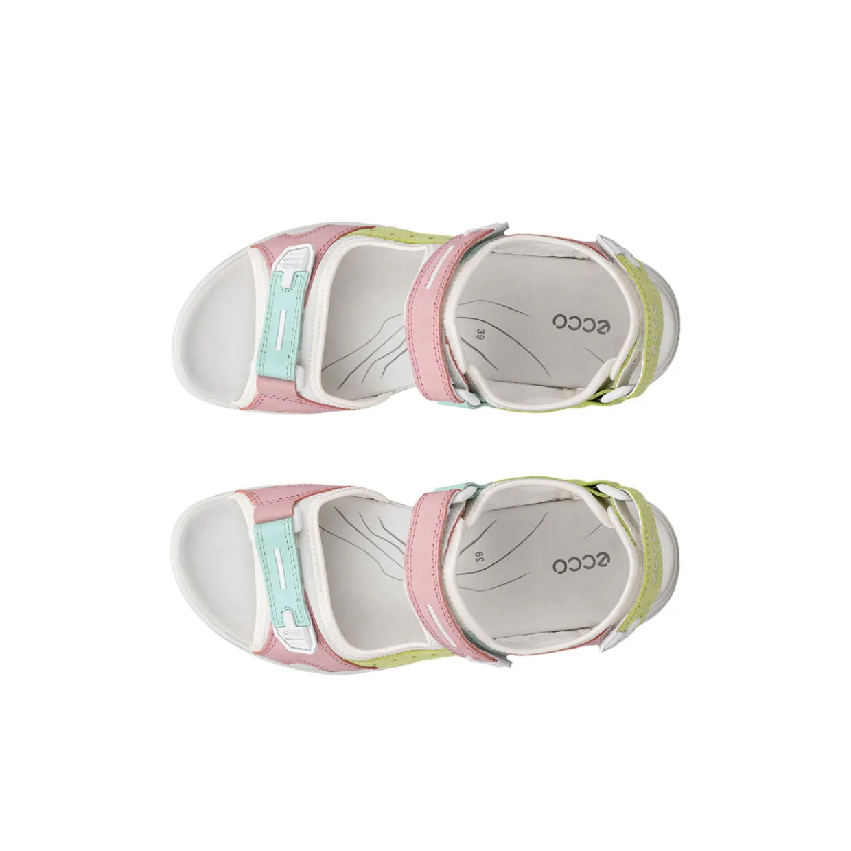 Offroad Hiking Sandals