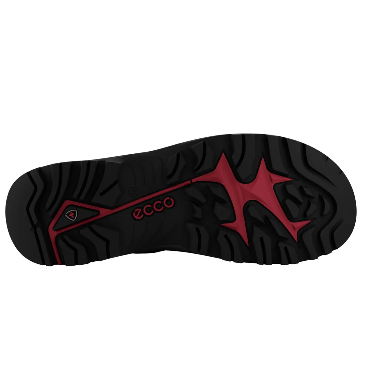 Offroad Hiking Trainers