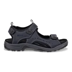 Offroad Logo Sandals
