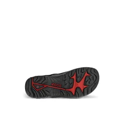 Offroad Logo Sandals