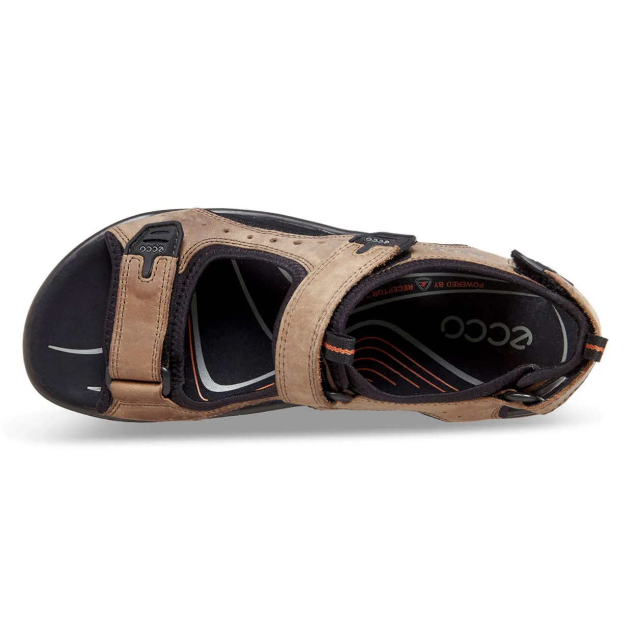 Offroad Sandals