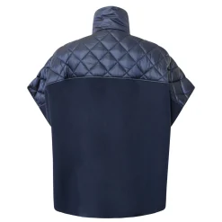 Ofridi Fringed Cape