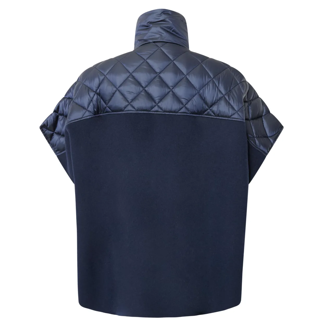 Ofridi Fringed Cape