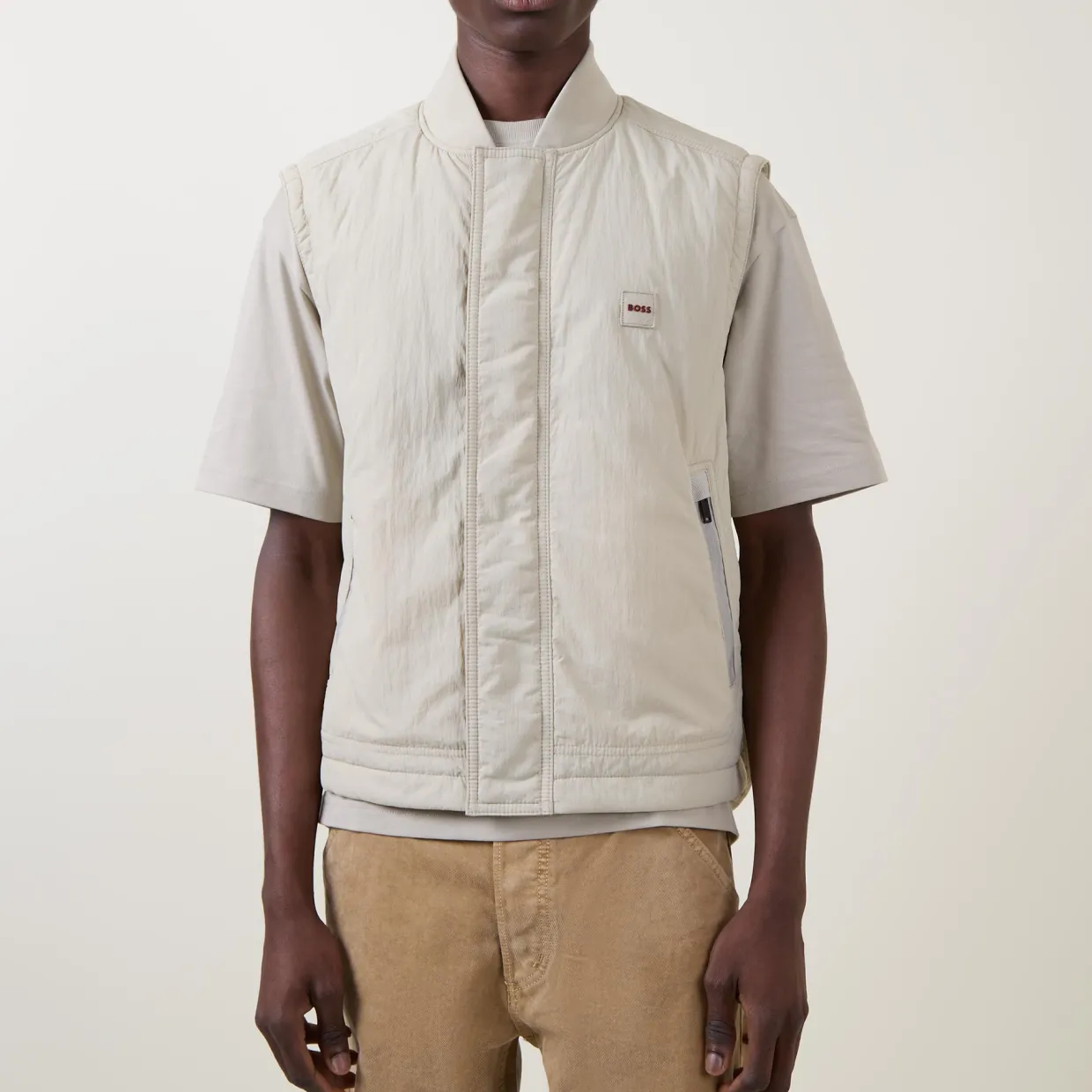 Ogear Water-Repellent Gilet