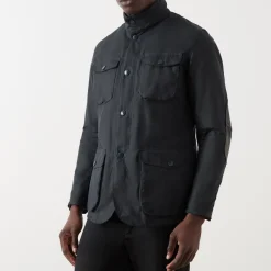 Ogston Wax Jacket