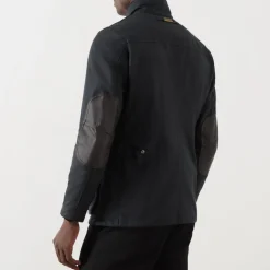 Ogston Wax Jacket