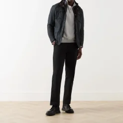 Ogston Wax Jacket