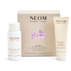 Oh Mg! Better Sleep Duo