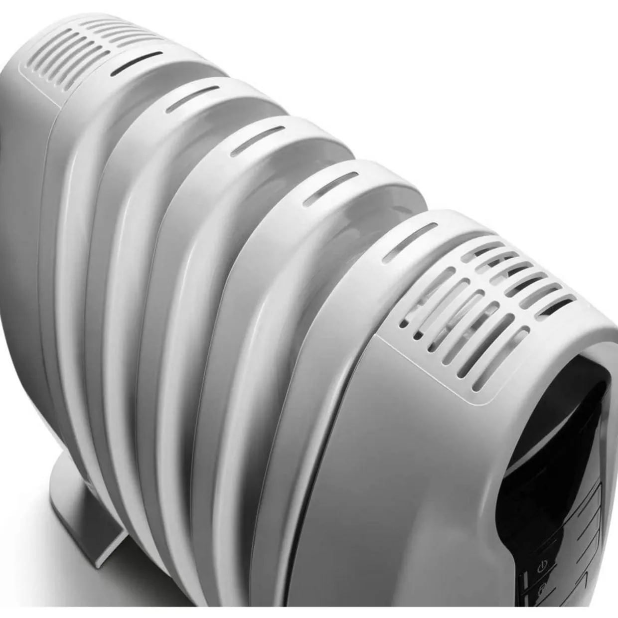 Oil Filled Radiator