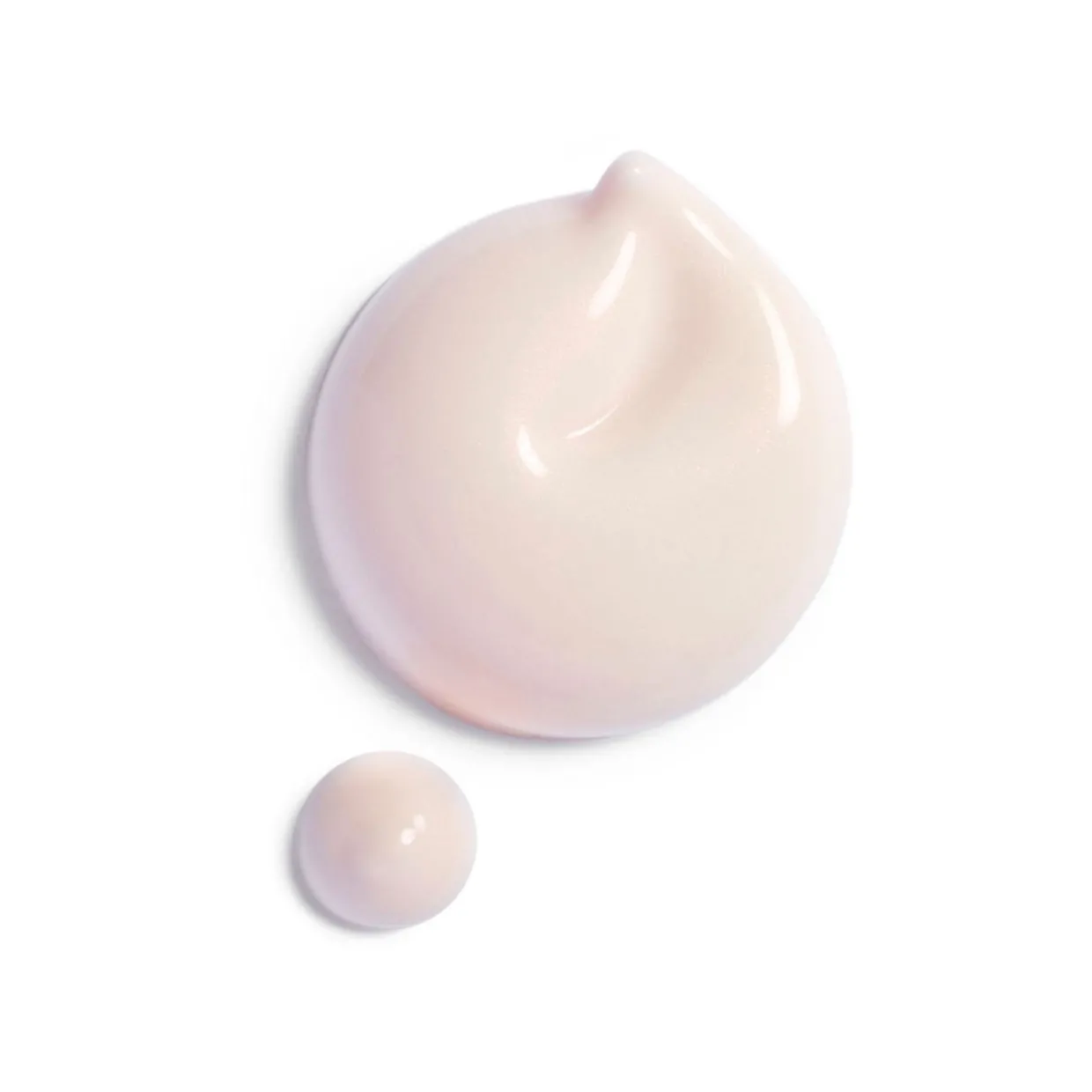 Oil-in-Cream