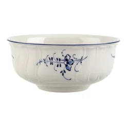 Old Luxembourg Dessert Bowl 13cm