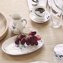 Old Luxembourg Side Dish 24cm